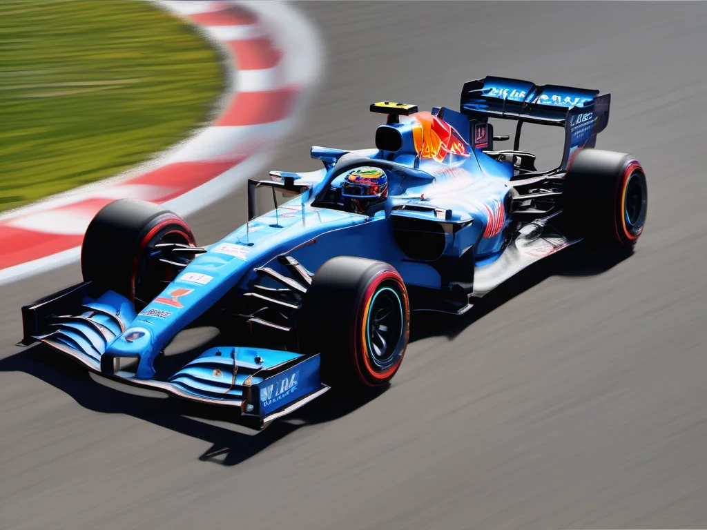 加斯利F1最新赛场动态本赛季赛事表现全解析